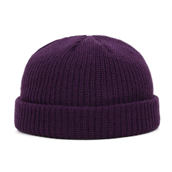 Unisex | Gorra de llana per a dones i homes