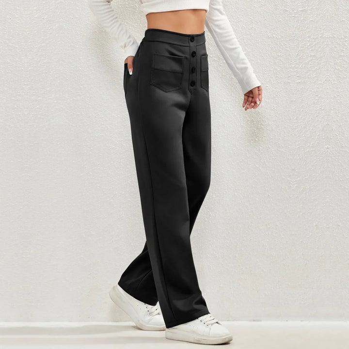 Pantalons per a dones Louise Lässige per a comoditat i estil en el dia a dia