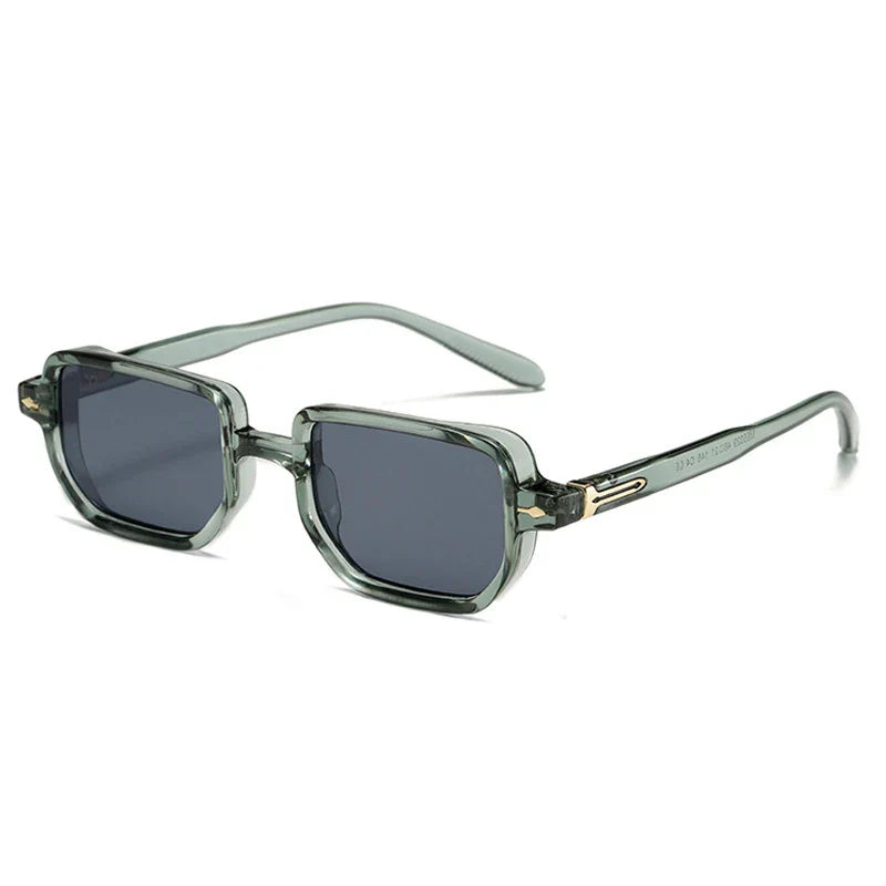 Cleveland Retro | Ulleres de sol per a looks estiuencs amb estil