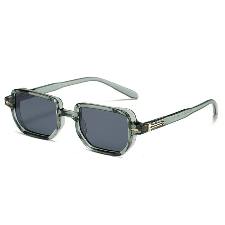 Cleveland Retro | Ulleres de sol per a looks estiuencs amb estil