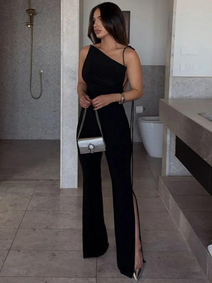 Lana | Jumpsuit Sexy per a Nits Especials