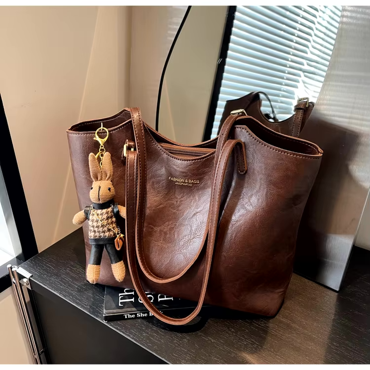 Portia | Bossa Eco-Chic Sostenible amb Estil