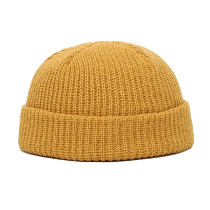 Unisex | Gorra de llana per a dones i homes