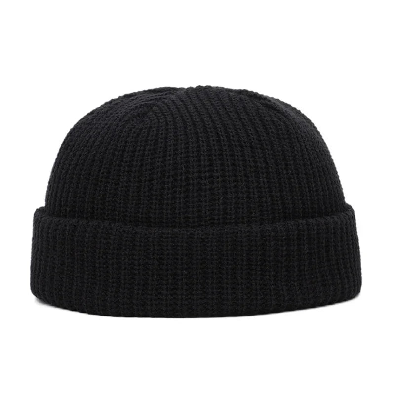Unisex | Gorra de llana per a dones i homes