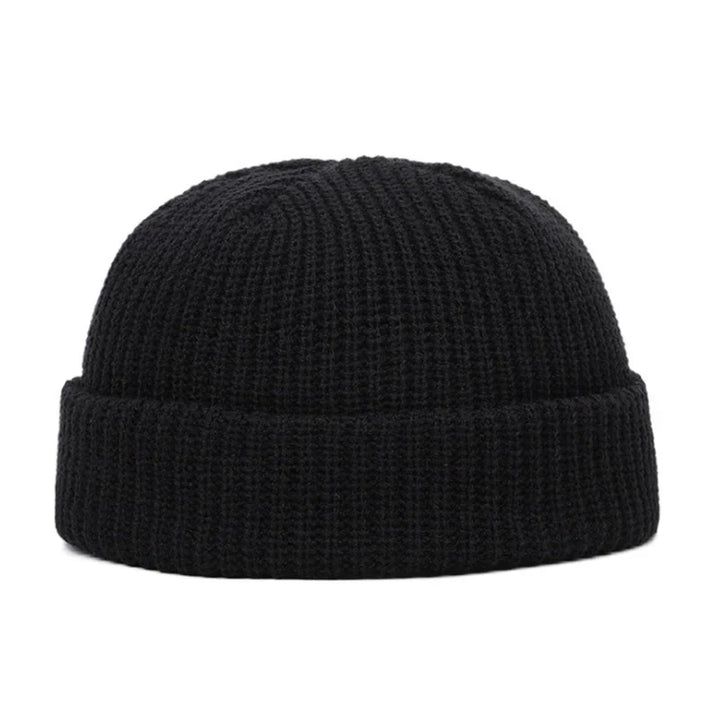 Unisex | Gorra de llana per a dones i homes
