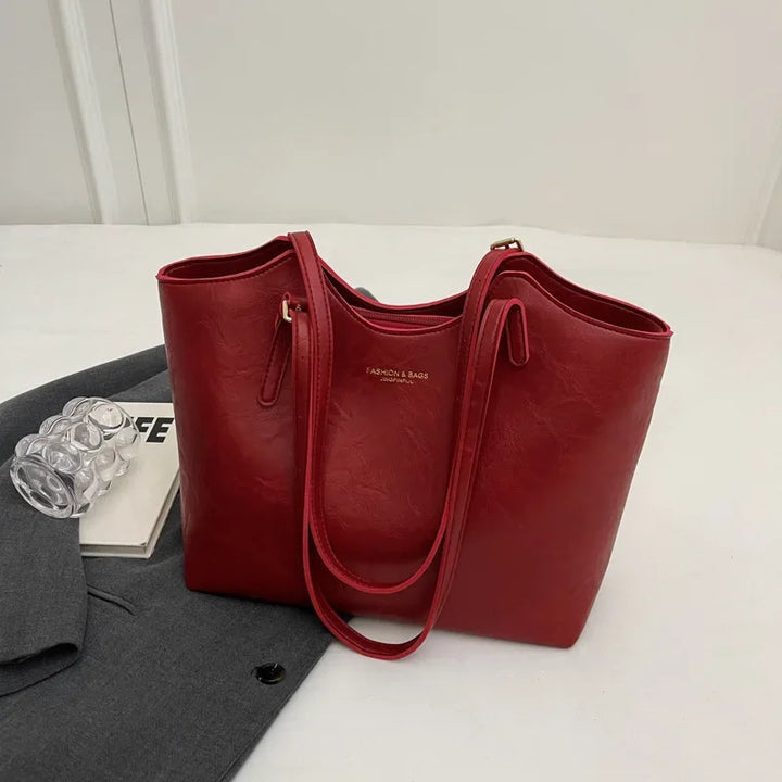 Portia | Bossa Eco-Chic Sostenible amb Estil