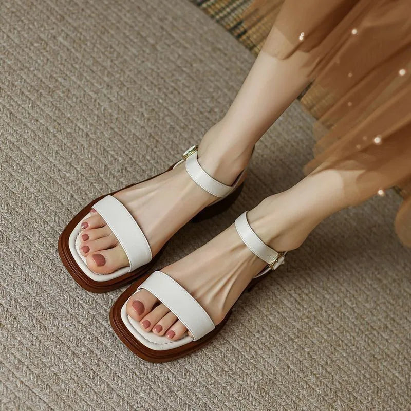Sandàlies Elegants