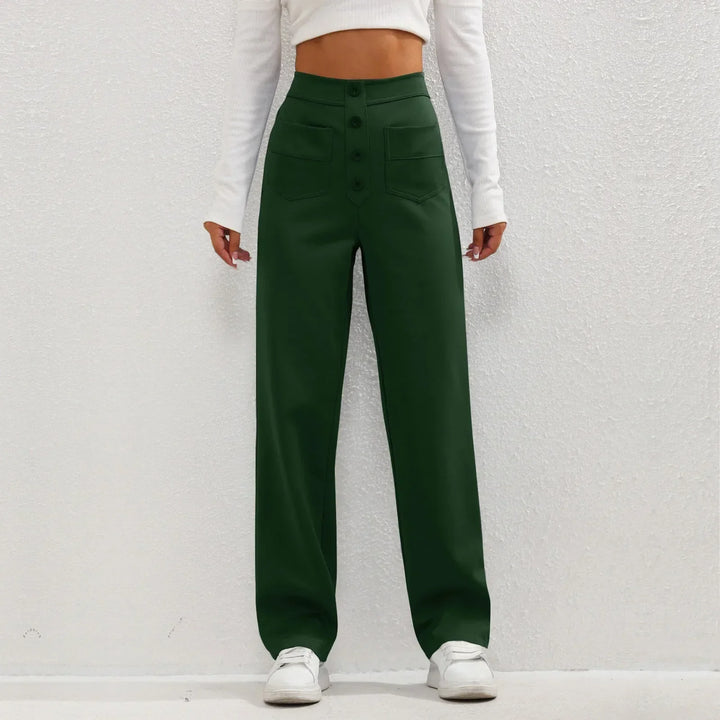 Pantalons per a dones Louise Lässige per a comoditat i estil en el dia a dia