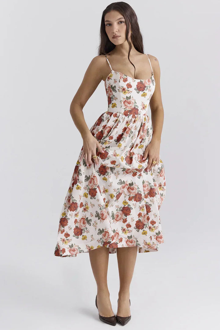 Lisa | Vestit elegant per a dones per a ocasions especials