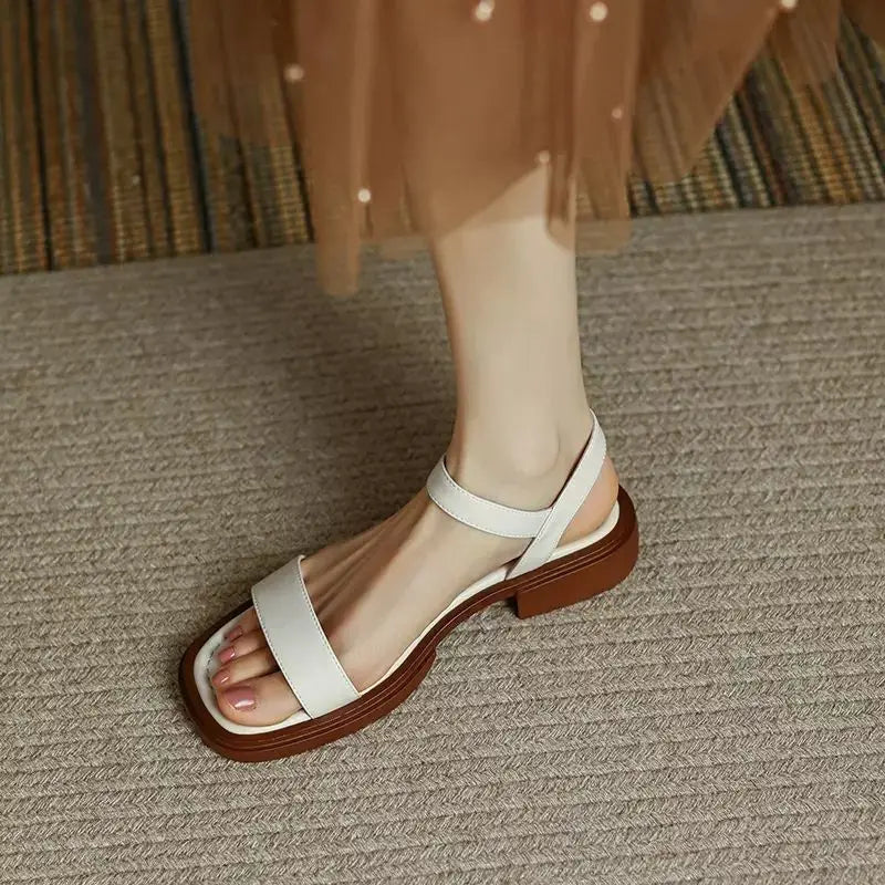 Sandàlies Elegants