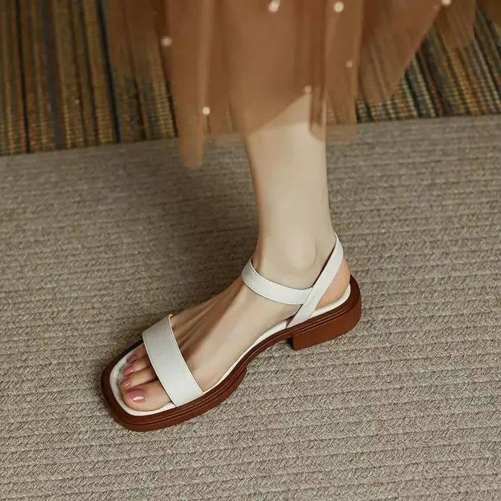 Sandàlies Elegants
