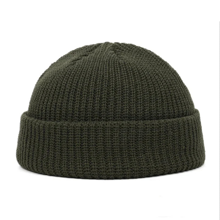 Unisex | Gorra de llana per a dones i homes