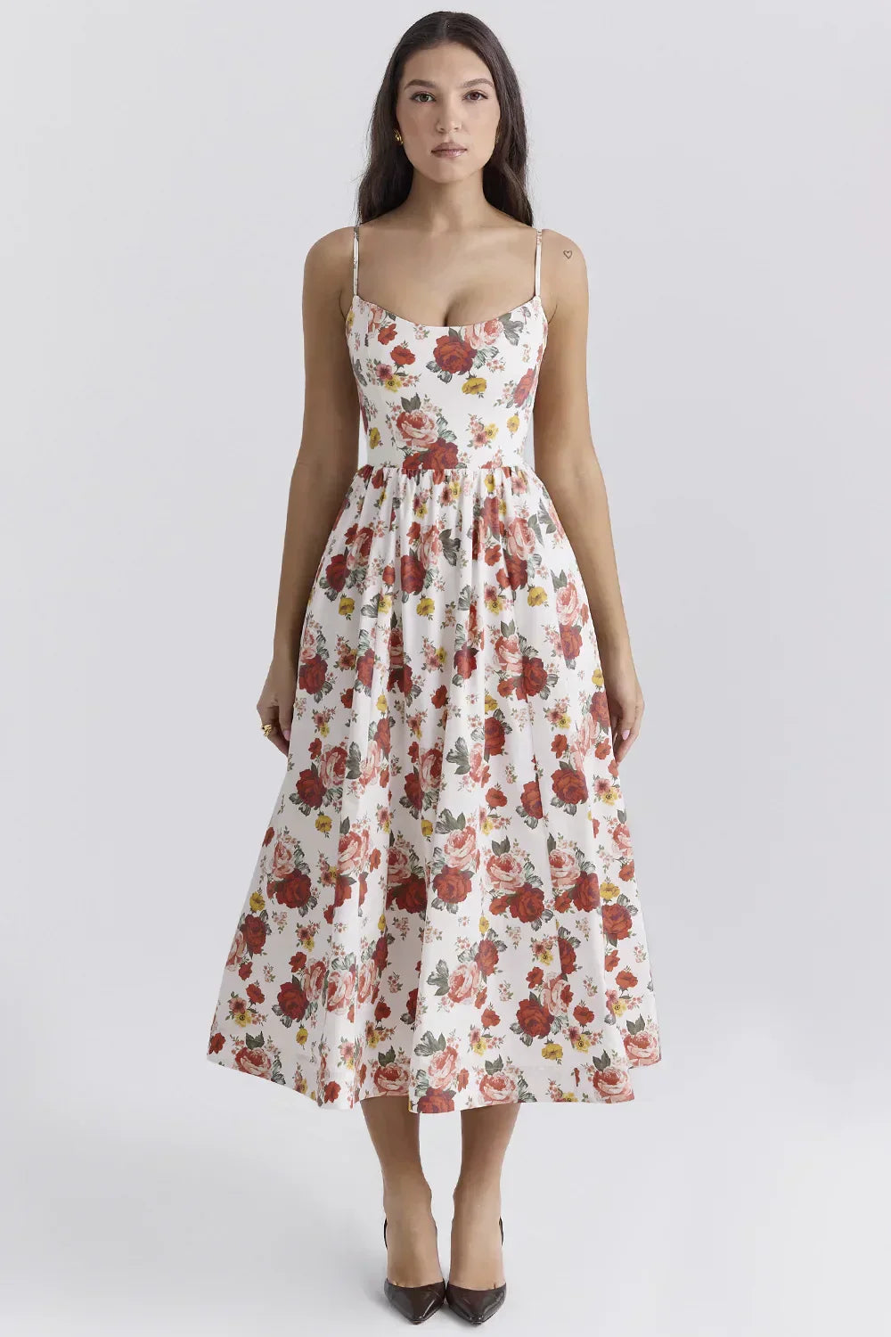 Lisa | Vestit elegant per a dones per a ocasions especials