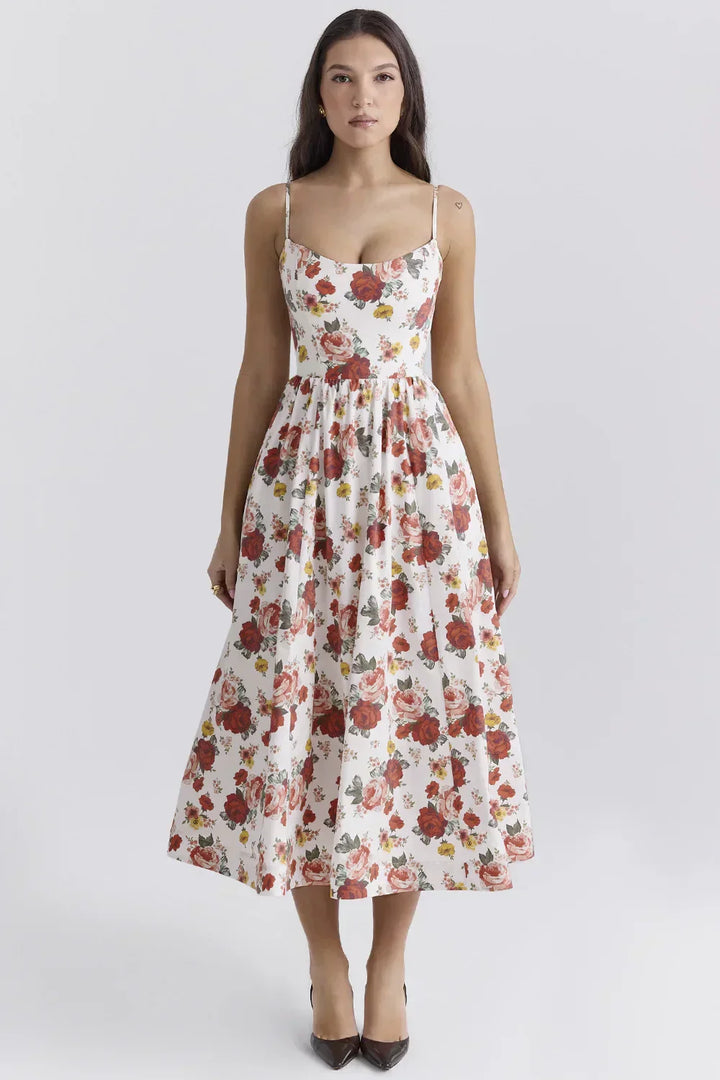 Lisa | Vestit elegant per a dones per a ocasions especials