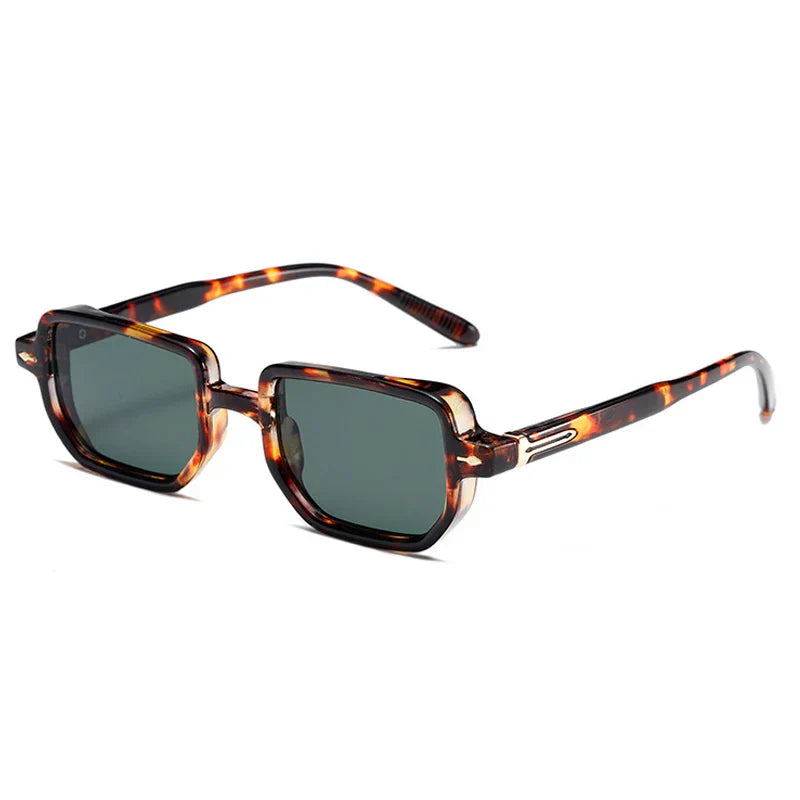 Cleveland Retro | Ulleres de sol per a looks estiuencs amb estil