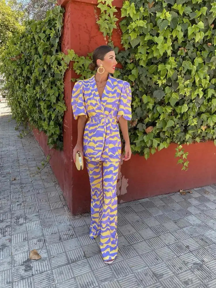 Carina | Conjunt elegant per a dones
