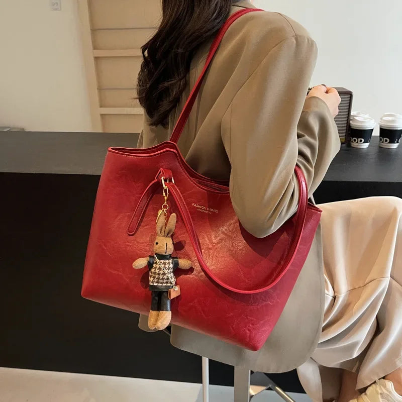 Portia | Bossa Eco-Chic Sostenible amb Estil