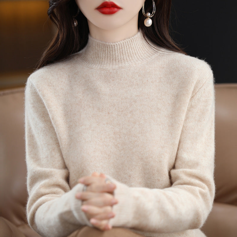 Marinette | Pullover càlid per a les estacions fredes