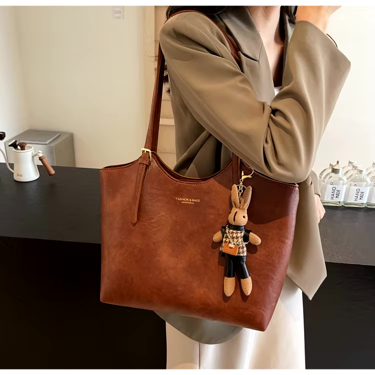 Portia | Bossa Eco-Chic Sostenible amb Estil