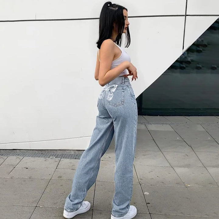 IMERA | JEANS ESTILOSOS I ÚNICS