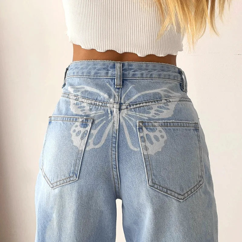 IMERA | JEANS ESTILOSOS I ÚNICS