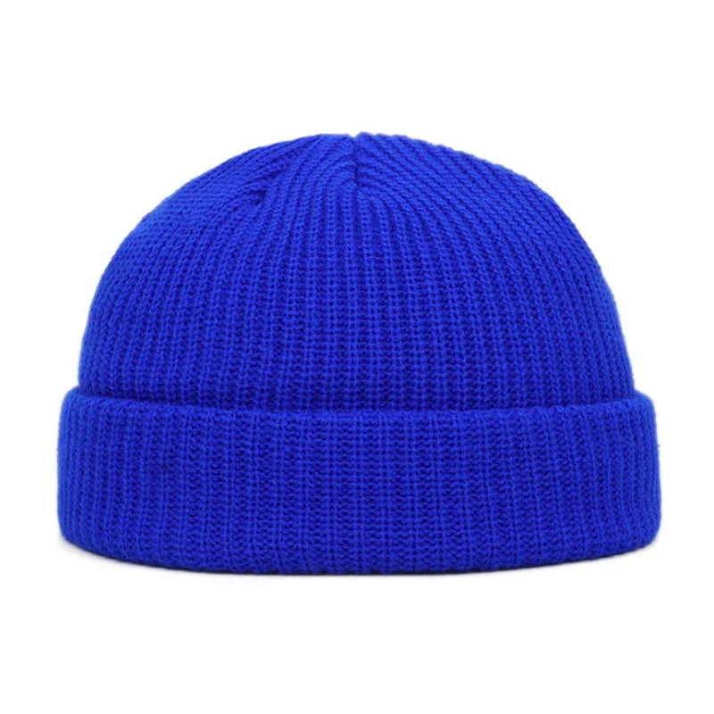 Unisex | Gorra de llana per a dones i homes