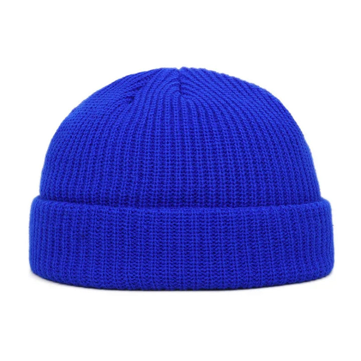 Unisex | Gorra de llana per a dones i homes