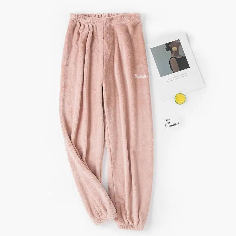 Jolanda | Conjunt de Pijama Bequemes amb Estil i Comfort