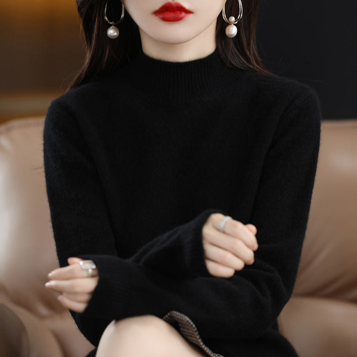 Marinette | Pullover càlid per a les estacions fredes