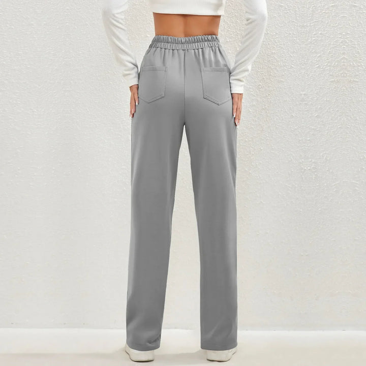 Pantalons per a dones Louise Lässige per a comoditat i estil en el dia a dia