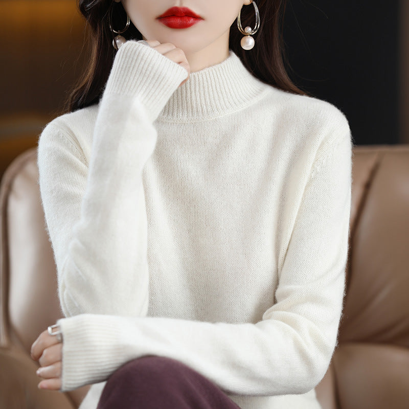 Marinette | Pullover càlid per a les estacions fredes