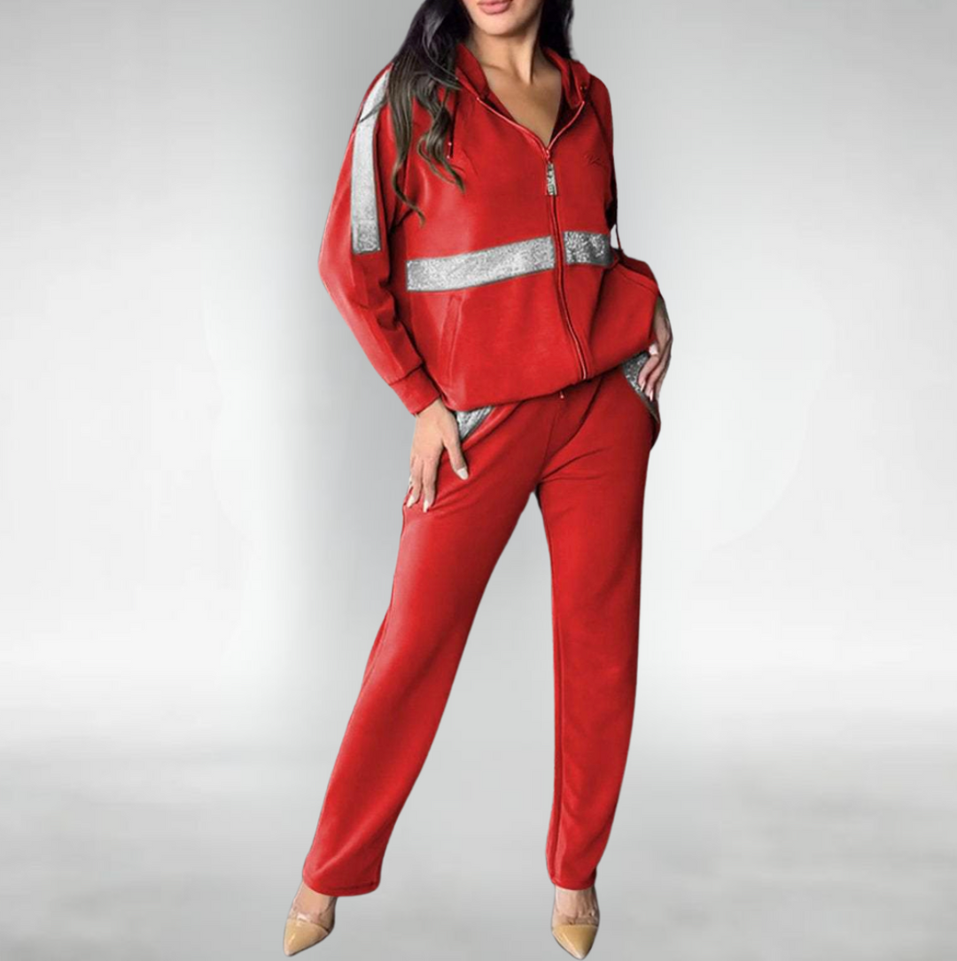 Romy & Susanne – Set de 2 per a combinacions elegants