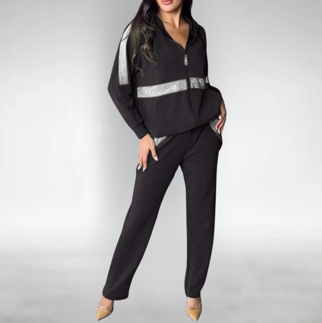 Romy & Susanne – Set de 2 per a combinacions elegants