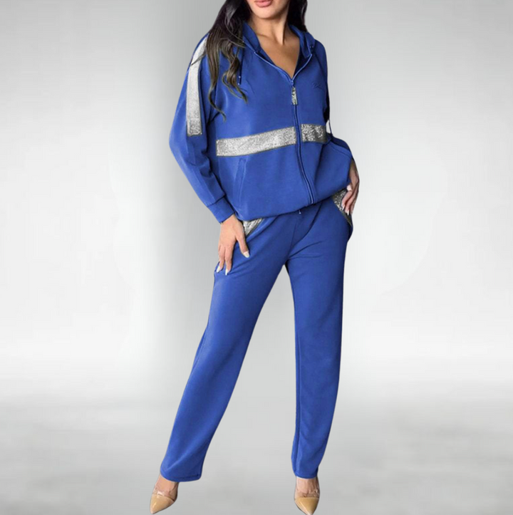 Romy & Susanne – Set de 2 per a combinacions elegants