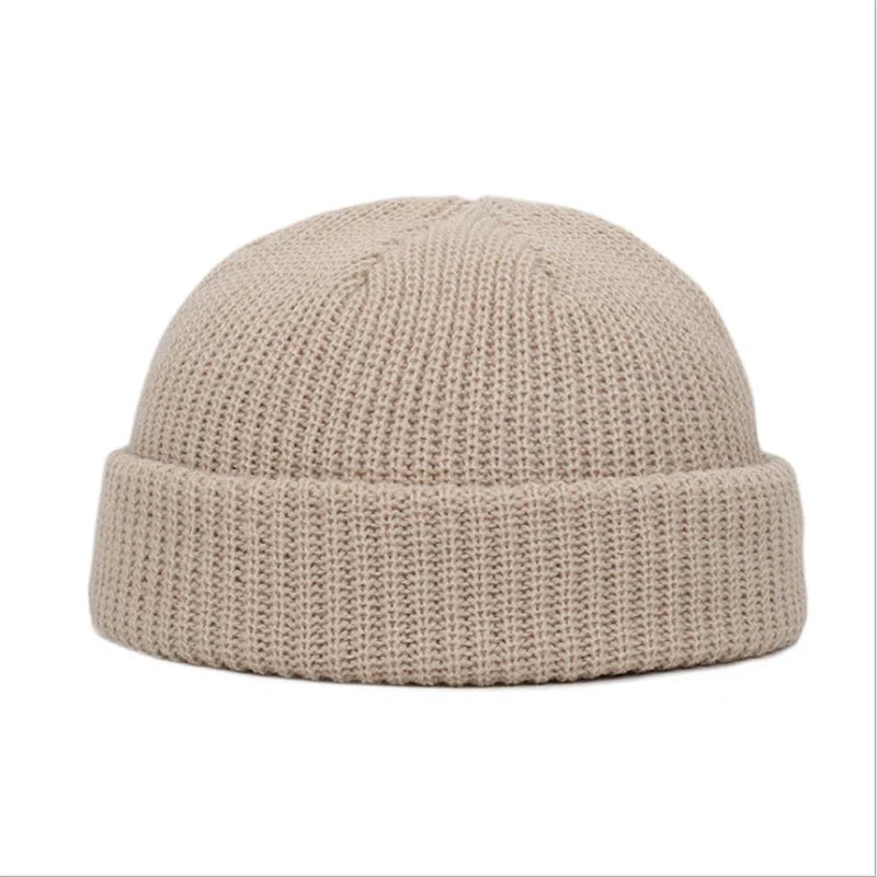 Unisex | Gorra de llana per a dones i homes