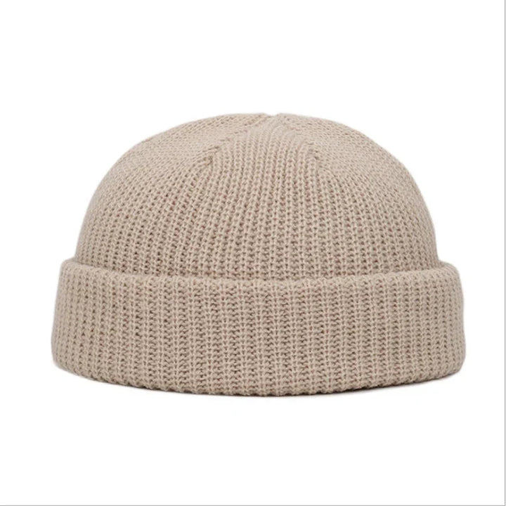 Unisex | Gorra de llana per a dones i homes