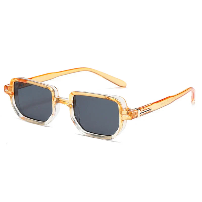 Cleveland Retro | Ulleres de sol per a looks estiuencs amb estil