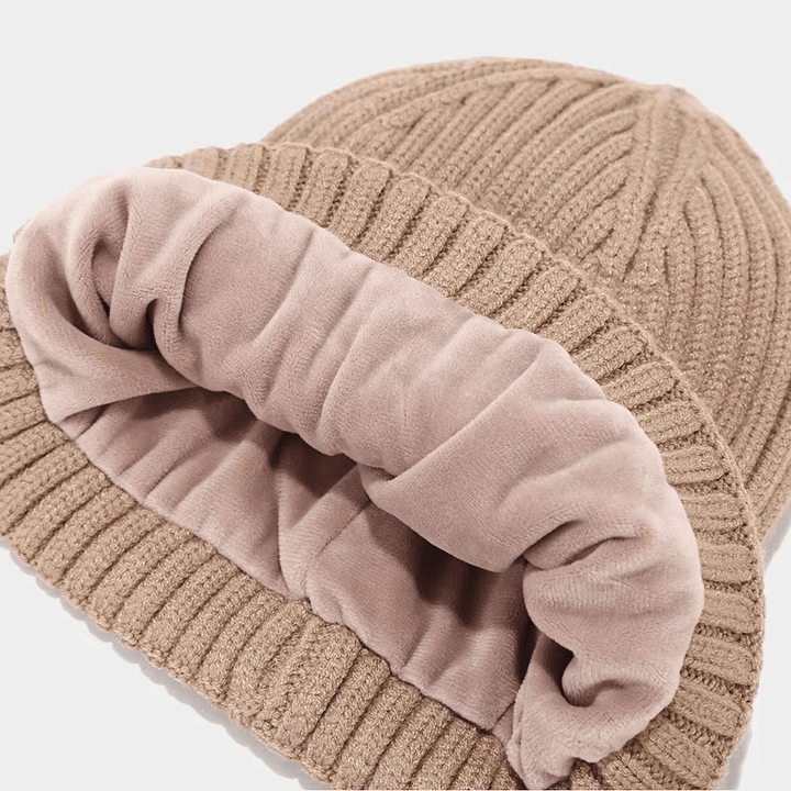 MERINO | Conjunt d'accessoris de llana unisex per a la tardor i l'hivern