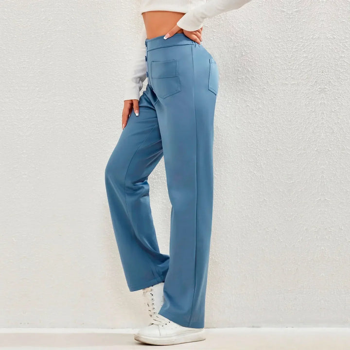 Pantalons per a dones Louise Lässige per a comoditat i estil en el dia a dia