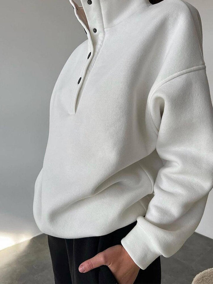 Heidi | Conjunt de Sudadera de Polar per a hores còmodes amb estil