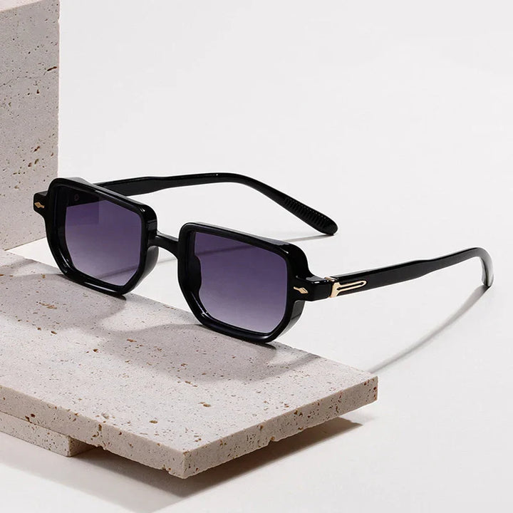 Cleveland Retro | Ulleres de sol per a looks estiuencs amb estil
