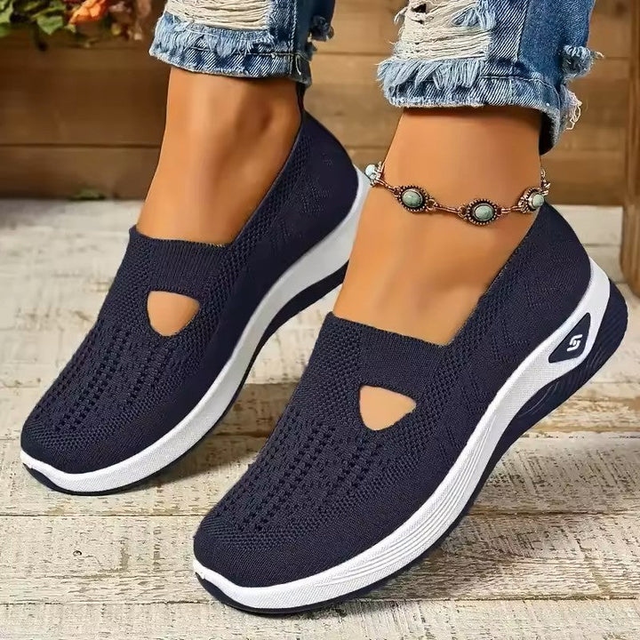 RelaxFit – Sabates Còmodes