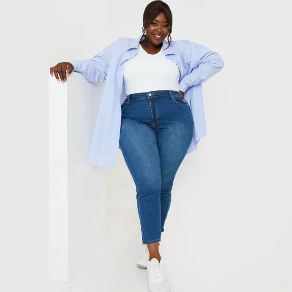 Sylvia | Pantalons Shapewear amb control de panxa per a dones