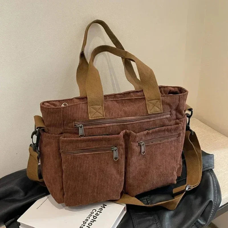 Tote Urbana | Bossa d’ús diari espaiosa en estil de ciutat