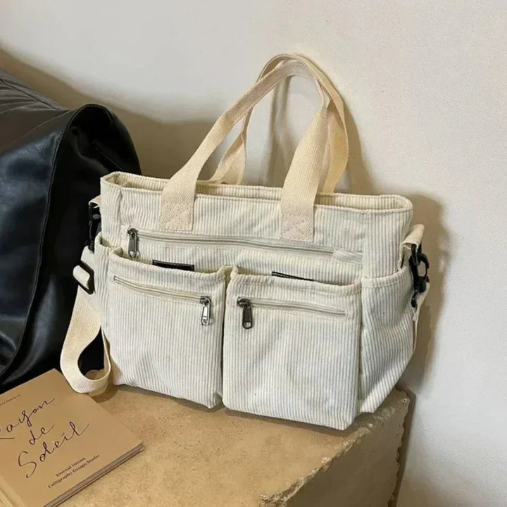 Tote Urbana | Bossa d’ús diari espaiosa en estil de ciutat