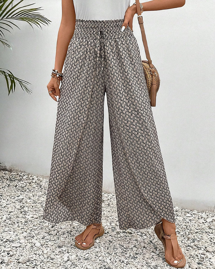 Valerie | Pantalons de temps lliure còmodes per a dones