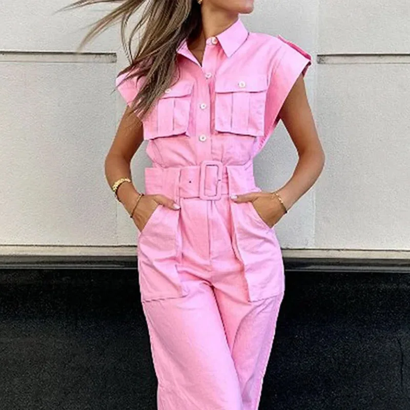 Maca monos de Roze per a looks sense esforç amb factor d'estil