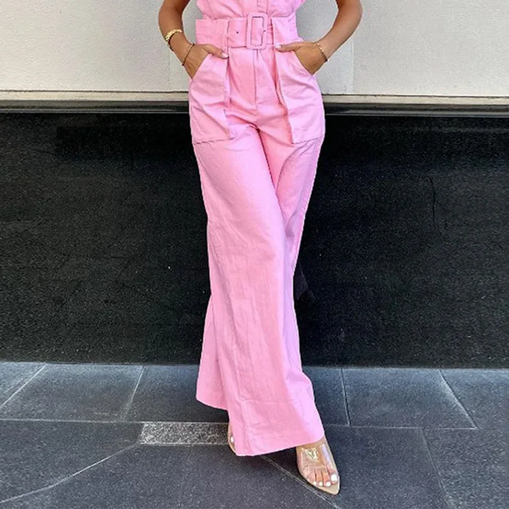Maca monos de Roze per a looks sense esforç amb factor d'estil