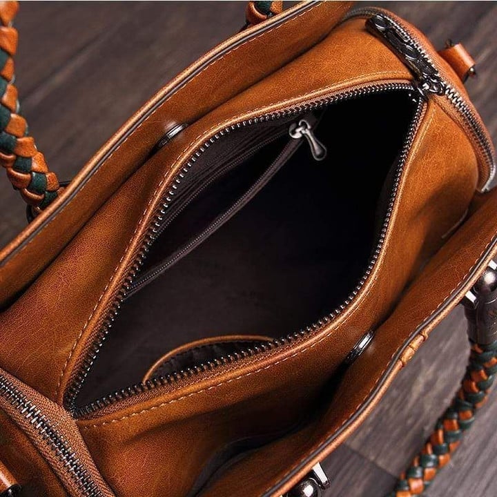 Bolsos grans per a dones – molt espai i estil