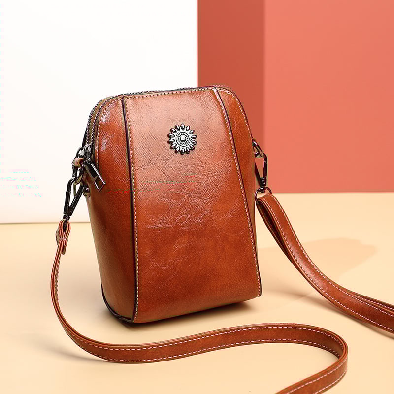 Celia | Bossa mini-crossbody per a dones